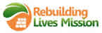 Rebuilding Lives Mission