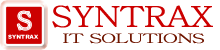 Syntrax IT Solutions